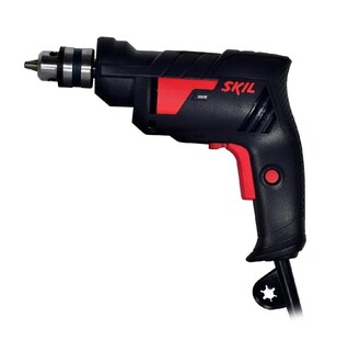 Foto 1 | Foto 1 | Taladro Skil 6000 color Negro 3/8\" 500w 3000 Rpm Perfora y Atornilla