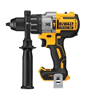 Foto 1 | Foto 1 | Taladro Brushless 20v Dewalt Dcd996b color Amarillo 1/2 Pulg sin Batería
