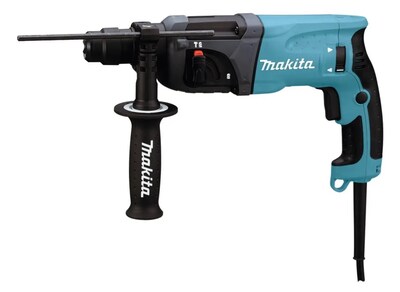Foto 1 | Foto 1 | Rotomartillo Sds-plus Makita Hr2230 7/8