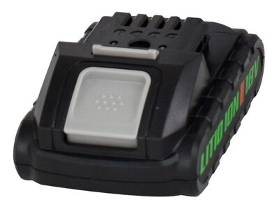 Foto 2 | Foto 2 | Taladro Gladiator Tp 813/18 C1 C/bat 1.5 Ah C/cargador