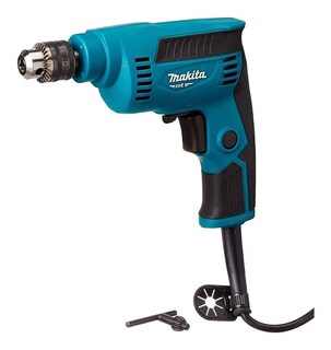 Foto 2 | Foto 2 | Taladro 65mm 1/4 Makita 4500 Rpm M6501b