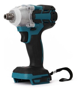 Foto 2 | Foto 2 | Destornillador De Impacto Inalámbrico Eléctrico Recargable