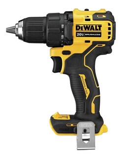 Foto 2 | Foto 2 | Dewalt Taladro Atornillador Para Panel Y Llave Impacto 20v