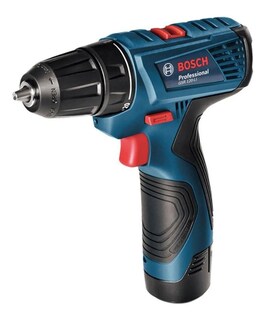 Foto 1 | Foto 1 | Taladro Inalámbrico De 10mm Bosch Gsr 120-li 12v