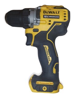 Foto 1 | Foto 1 | Taladro Destornillador Dewalt 12v Dcd701 Brushless Xtreme