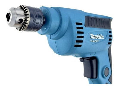 Foto 2 | Foto 2 | Taladro De Alta Velocidad Makita 1/4 230w M6501b