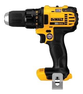 Foto 1 | Foto 1 | Taladro Destornillador Compacto Dewalt Dcd780b 20 V
