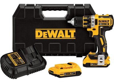 Foto 1 | Foto 1 | Taladro 1/2 20v 2amp Brushless Dewalt Dcd791d2-b3