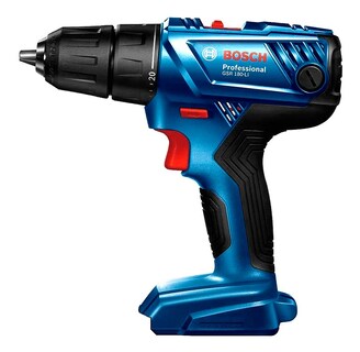 Foto 1 | Foto 1 | Taladro Atornillador 1/2 18v 500-1900rpm 21 Bosch 06019f81e2