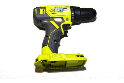 Foto 2 | Foto 2 | Combo Taladro P215vn Y Atornillador P235avn 18v One + Ryobi