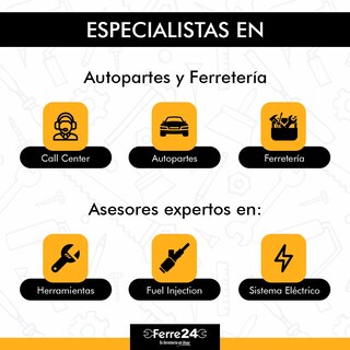 Foto 2 | Foto 2 | Taladro Espada 1/2in 850w