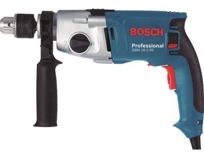 Foto 1 | Foto 1 | Taladro 5/8  600w Gbm 16-2 Re 1126277-11a6  Bosch Bosch