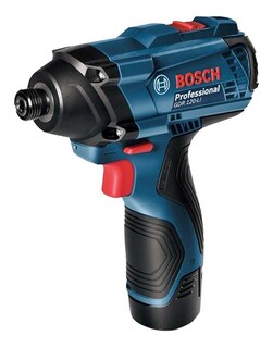 Foto 2 | Foto 2 | Combo Taladro Bosch Gsr 120-li + Llave De Impacto Gdr 120-li