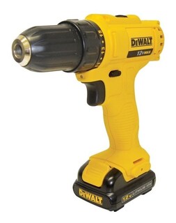 Foto 2 | Foto 2 | Kit Taladro Dewalt Atornillador 12v 3/8 Max 2v Dcd700 Dewalt