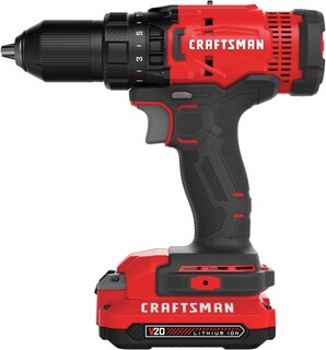 Foto 2 | Foto 2 | Taladro Rotomartillo Craftsman CMCD700C1 color Rojo