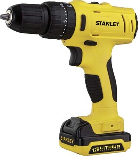 Foto 1 | Foto 1 | Taladro Rotomartillo Stanley Sch121s2k-b3 color Amarillo