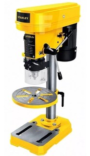 Foto 1 | Foto 1 | Taladro De Banco Stanley ½ 250w Sbt2513b3
