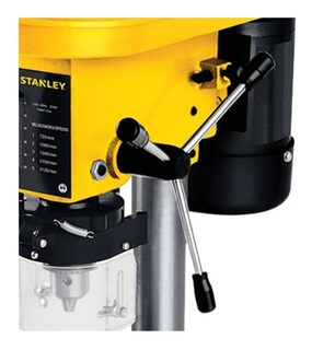 Foto 2 | Foto 2 | Taladro De Banco Stanley ½ 250w Sbt2513b3