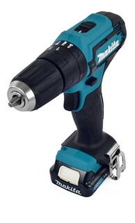 Foto 2 | Foto 2 | Taladro Rotomartillo Makita Hp333dwye 12v Baterías +cargador
