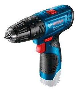 Foto 1 | Foto 1 | Taladro Percutor Bosch Gsb 120-li 12v Sin Batería