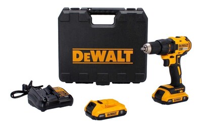 Foto 1 | Foto 1 | Taladro/ Atornillador Brushless 20v Dewalt Dcd7771d2-b3