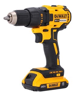 Foto 2 | Foto 2 | Taladro/ Atornillador Brushless 20v Dewalt Dcd7771d2-b3