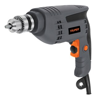 Foto 1 | Foto 1 | Taladro 3/8' Industrial 400 W 16706