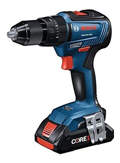 Foto 2 | Foto 2 | Bosch Gxl18v-233b25 Kit Combinado De 2 Herramientas De 18 V