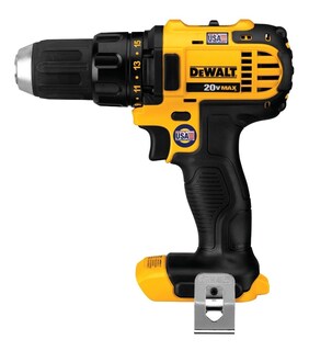 Foto 1 | Foto 1 | Taladro Atornillador Inalámbrico 13mm Dewalt Dcd780b