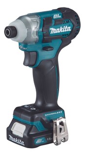 Foto 1 | Foto 1 | Atornillador Taladro 3/8  V.v.r 1500 Rpm Td111dwye Makita