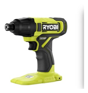 Foto 1 | Foto 1 | Ryobi One+ 18v Taladro De Impacto 1/4in Pcl235, Nuevo!