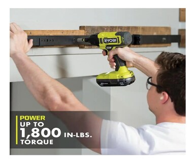 Foto 2 | Foto 2 | Ryobi One+ 18v Taladro De Impacto 1/4in Pcl235, Nuevo!
