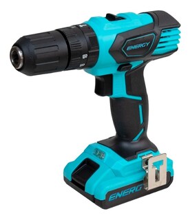 Foto 1 | Foto 1 | Taladro Percutor, 18v, High Energy Synergy (id13/1/18 C1)