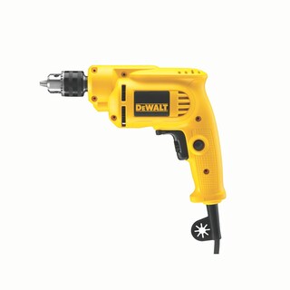 Foto 1 | Foto 1 | Taladro 3/8'' 550w Vvr + Llave Broquero Dewalt Dwd014-b3