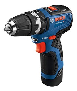 Foto 2 | Foto 2 | Bosch Gsb12v-300b22 12v Máx. Sin Escobillas 3/8 Pulg. Kit De