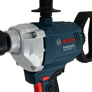 Foto 2 | Foto 2 | Taladro Bosch 5/8 850w Gbm 1600 630 Rpm 06011b00g0