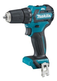 Foto 1 | Foto 1 | Taladro Atornillador 3/8 10.8v (sin Batería) Makita Df332dz