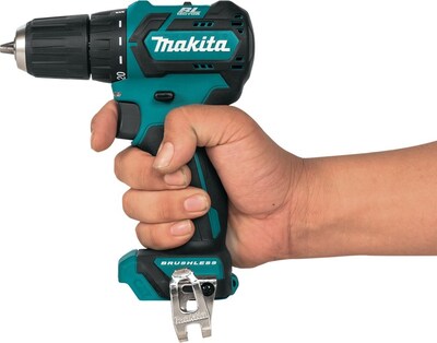 Foto 2 | Foto 2 | Taladro Atornillador 3/8 10.8v (sin Batería) Makita Df332dz