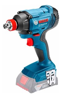 Foto 1 | Foto 1 | Pistola Impacto Gdx 180-li + 2 Baterias De 4.0 Ah Y Cargador
