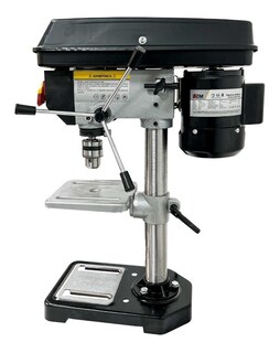 Foto 2 | Foto 2 | Taladro De Banco Oem 375w 1/2  Hp 5 Vel.