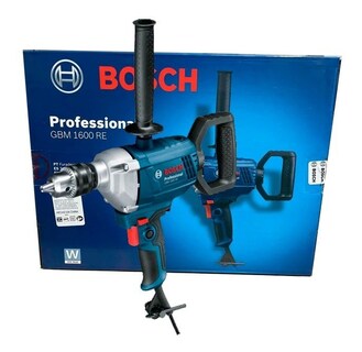 Foto 1 | Foto 1 | Taladro Bosch Espada 5/8 850w Gbm1600re 06011b00g0
