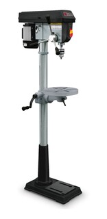 Foto 1 | Foto 1 | Taladro De Piso Oem Para Trabajos Profesionales Con 3/4hp