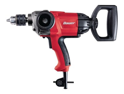 Foto 1 | Foto 1 | Taladro Mezclador Con Mango, Baja Velocidad, Bauer
