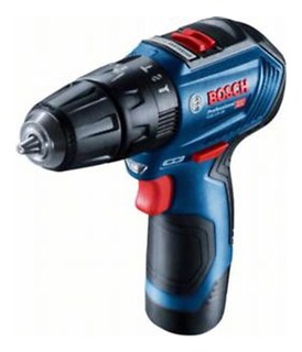 Foto 1 | Foto 1 | Taladro Atornillador Inalámbrico 10mm Bosch Gsb 12v-30