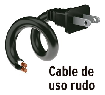 Foto 2 | Foto 2 | Taladro Tipo Espada 1/2', Industrial, 1150 W Truper 16714