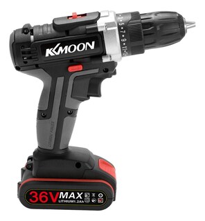 Foto 2 | Foto 2 | Taladro Eléctrico Taladro De Alta Potencia Multifuncional Ma