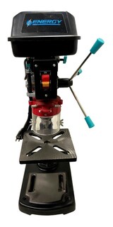 Foto 2 | Foto 2 | Taladro De Banco O Columna 1/2 250w 5 Velocidades Worktools