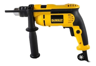 Foto 1 | Foto 1 | Taladro Rotomartillo Dewalt Dwd024-b3 1/2 Pulg 710 Watts