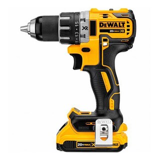 Foto 1 | Foto 1 | Taladro Atornillador Inalambrico 1/2´´ Dewalt Dcd791d2-b3