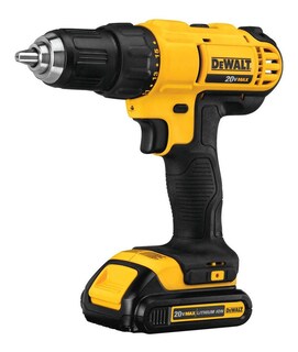 Foto 2 | Foto 2 | Taladro/atornillador 1/2  20v Max Dewalt Dcd771c2-b3